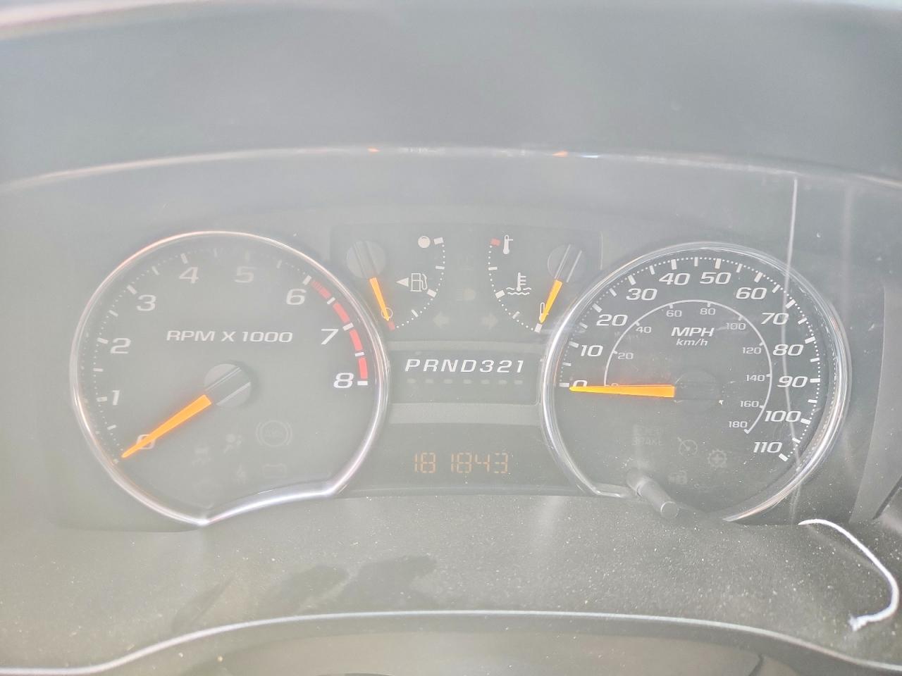 2009 Chevrolet Colorado