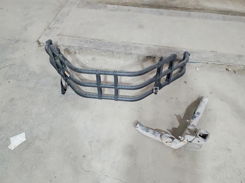 2019 Nissan Frontier Pro-4x