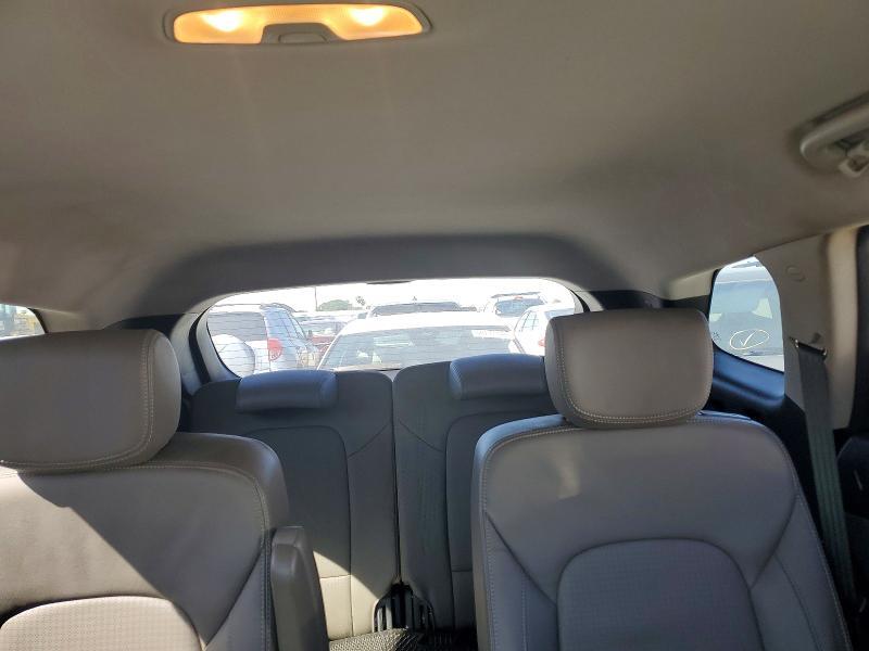 2014 Hyundai Santa fe gls