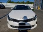 2017 KIA Optima Hybrid