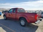 2015 Nissan Frontier S