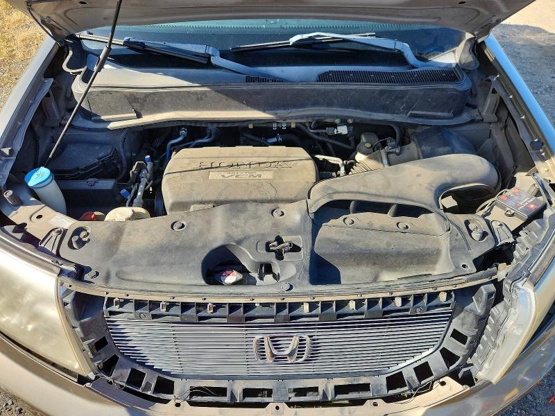 2010 Honda Pilot Touring