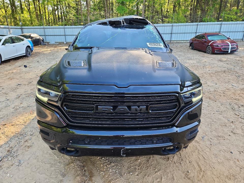 2023 Dodge Ram 1500 Limited