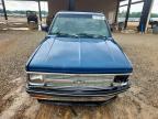 1992 Chevrolet S Truck S10