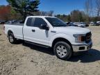 2018 Ford F150 Super Cab