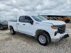 2023 Chevrolet Silverado K1500