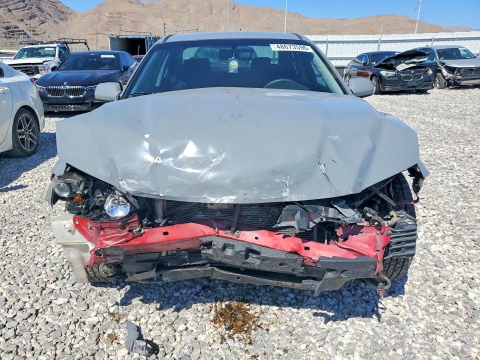 2007 Mazda Speed 6