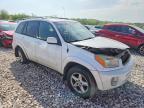 2002 Toyota Rav4 Base