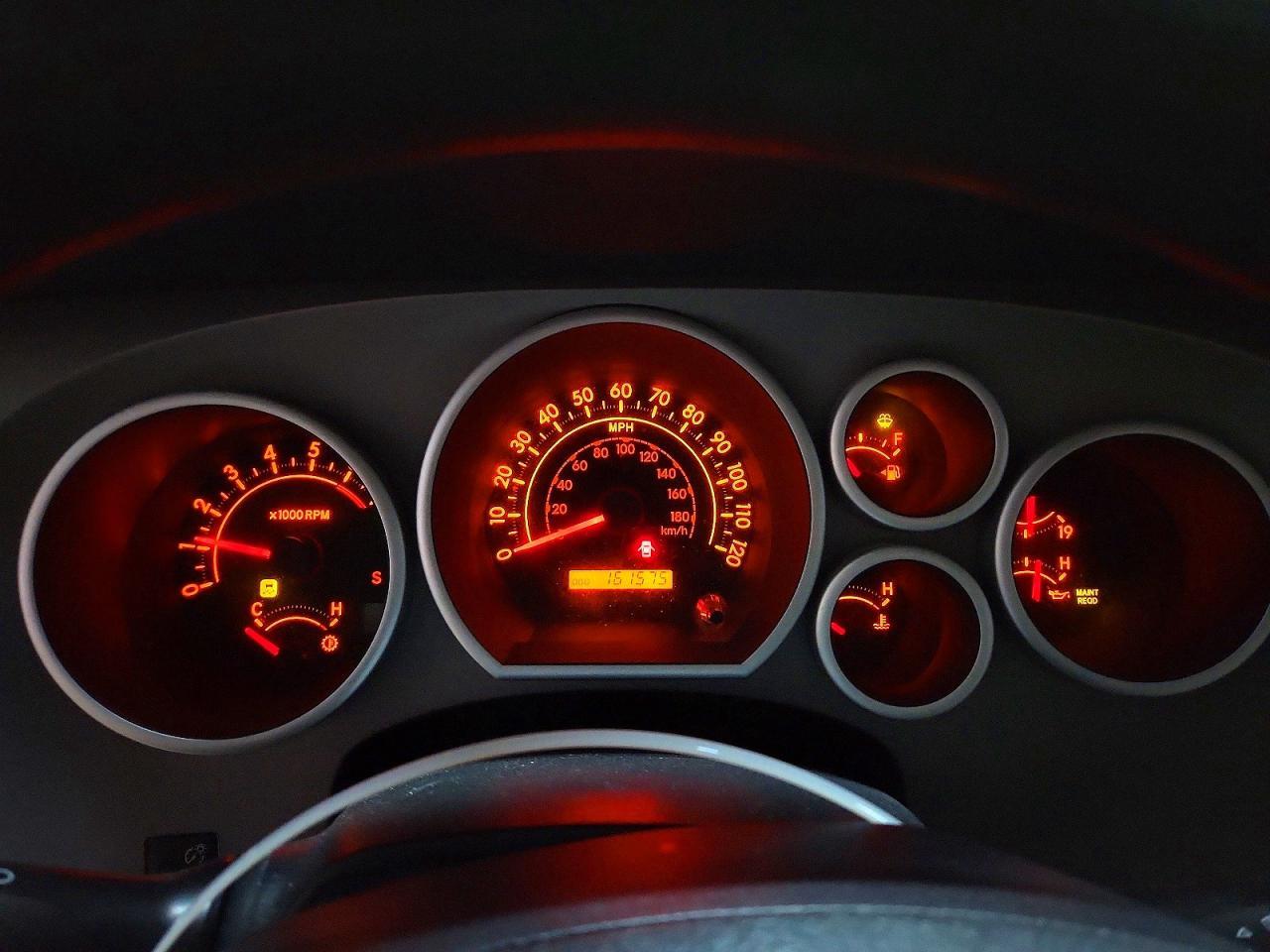 2012 Toyota Tundra Crewmax SR5
