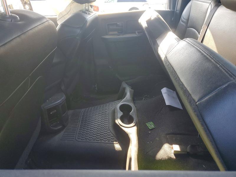 2021 Dodge RAM 2500 Tradesman