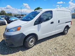 Salvage cars for sale from Copart San Martin, CA: 2019 Nissan NV200 Delivery Van