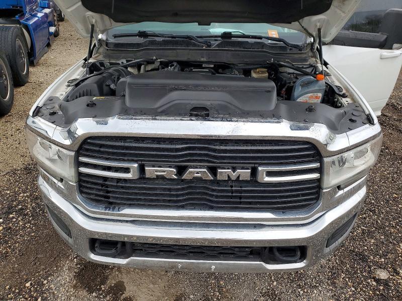 2021 Dodge RAM 3500 BIG Horn