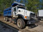2004 Mack CV700 Dump Truck