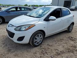 2011 Mazda 2 for sale in San Antonio, TX