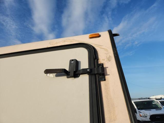 2015 Jayco JAY Feather Camper