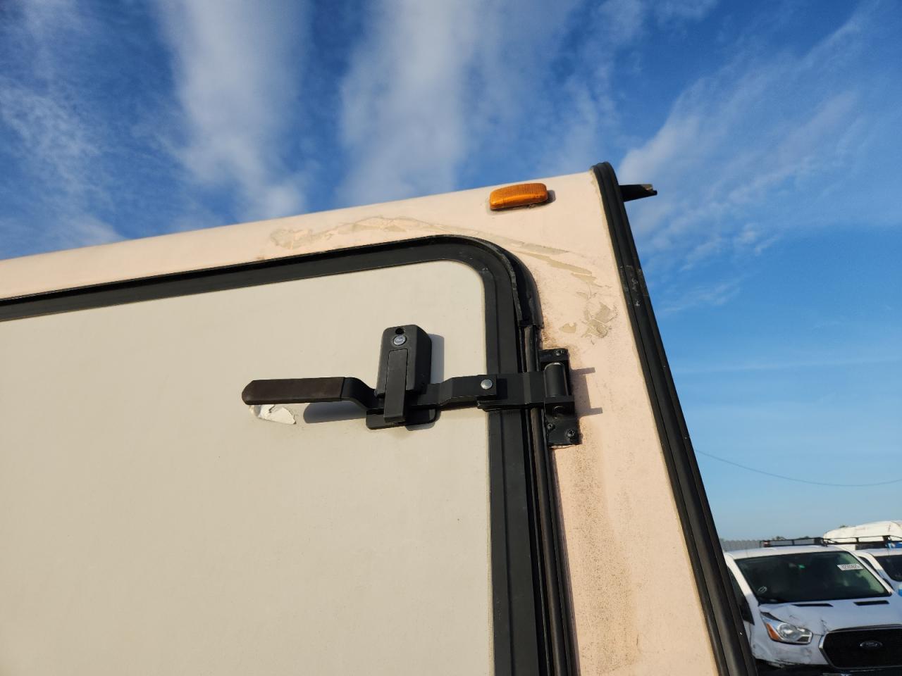 2015 Jayco JAY Feather Camper