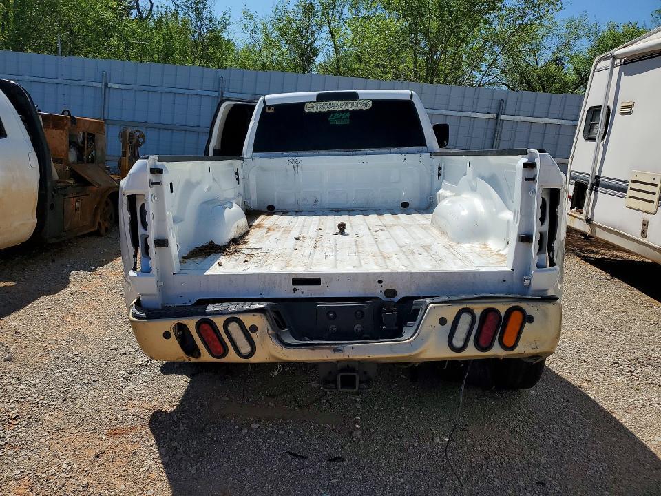 2014 Dodge RAM 3500 ST