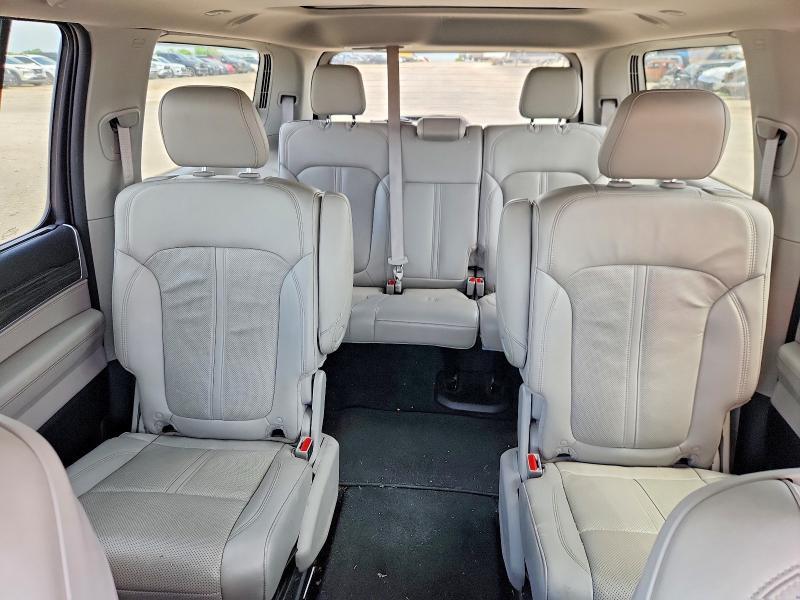 2023 Jeep Wagoneer Series iii