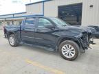 2026 Chevrolet Silverado K1500 Custom