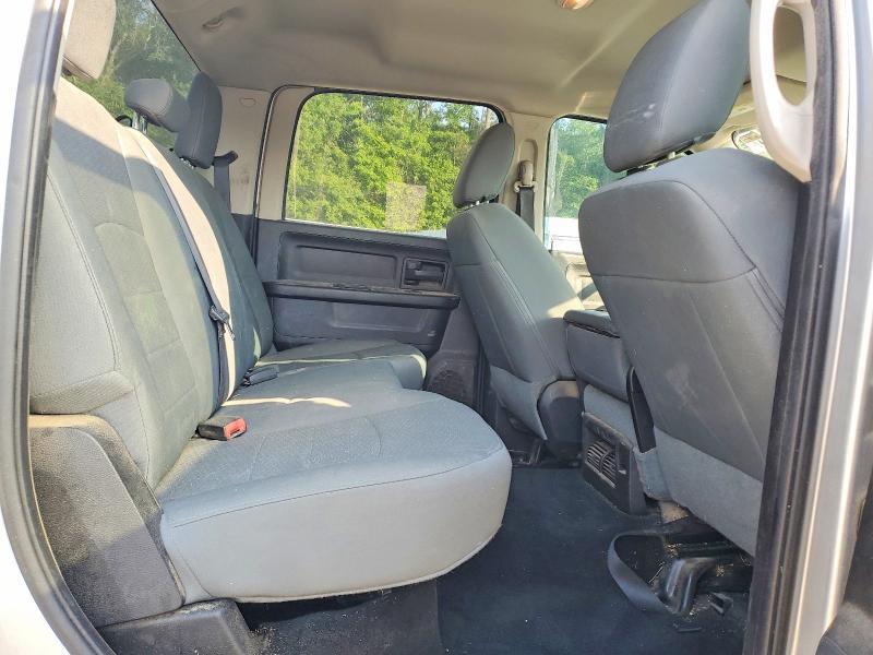2016 Dodge RAM 2500 ST