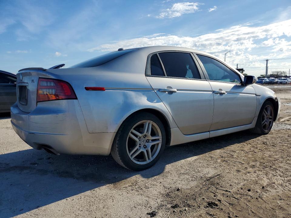 2008 Acura TL
