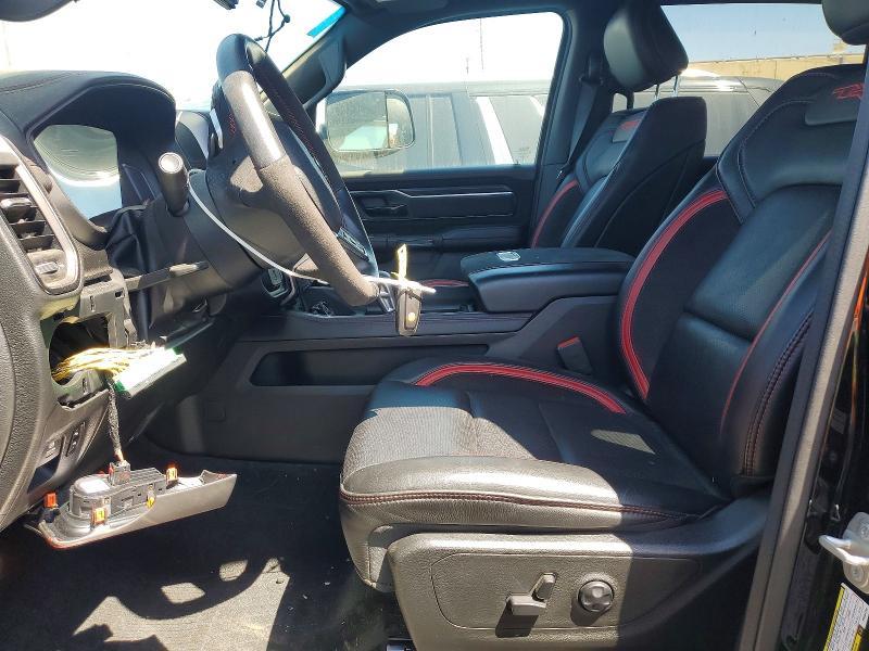 2023 Dodge Ram 1500 trx