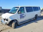 1999 Ford Econoline E350 Super Duty Wagon
