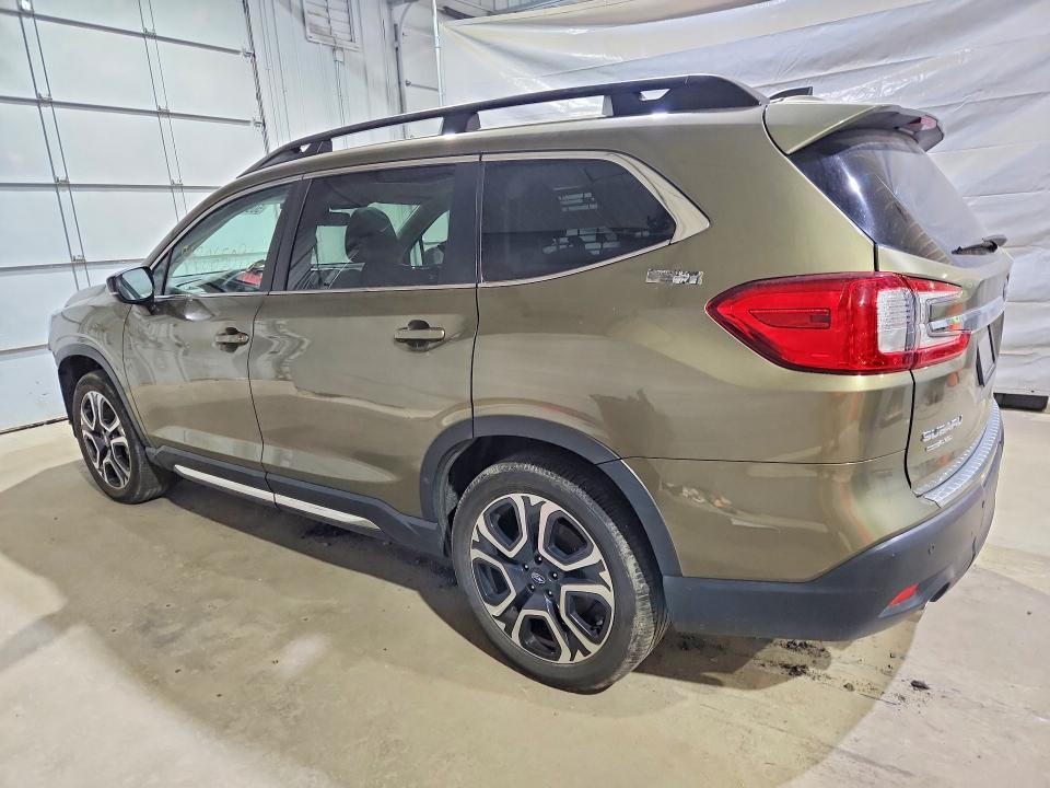 2024 Subaru Ascent Limited