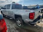2016 Chevrolet Silverado K2500 Heavy Duty LT