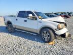 2007 Ford F150 Supercrew
