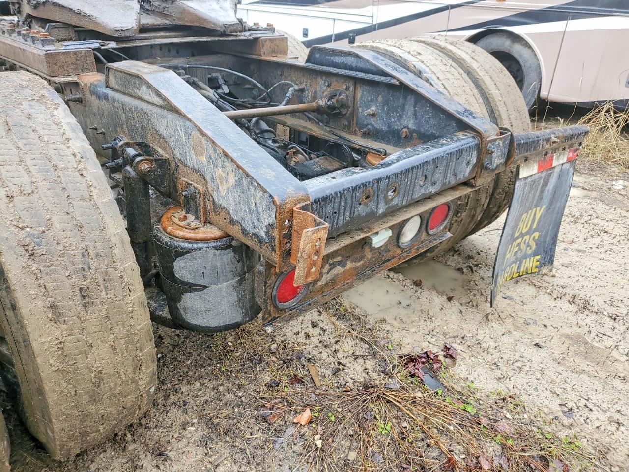 2007 International 9400 9400I