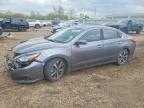 2016 Nissan Altima 2.5 sr