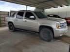 2007 Chevrolet Avalanche K1500
