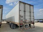 2016 Utility VS2RA Refrigerated Van Trailer
