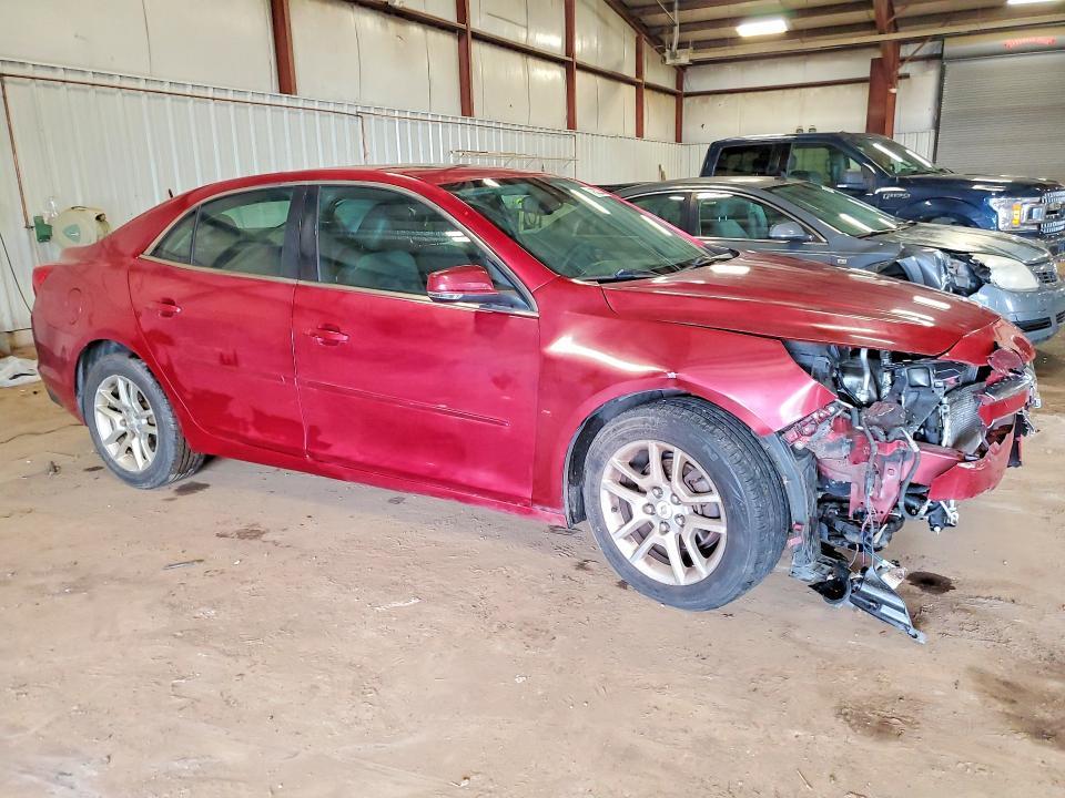 2014 Chevrolet Malibu 1LT