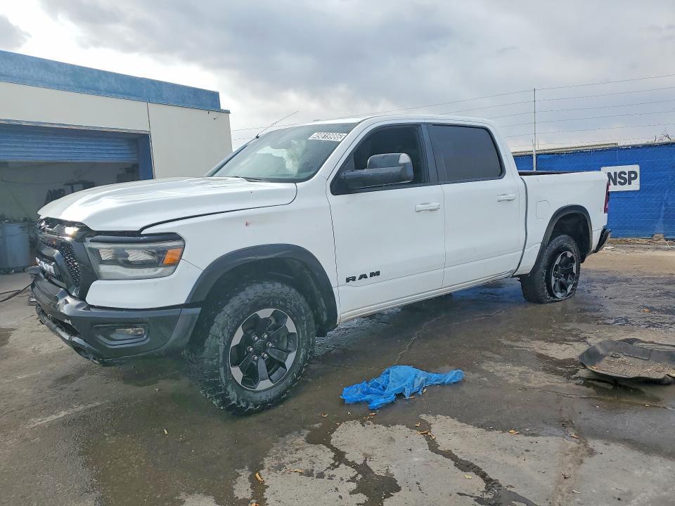 2020 Dodge RAM 1500 Rebel