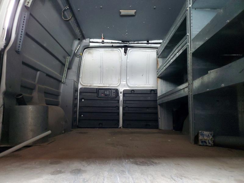 2008 GMC Savana G2500