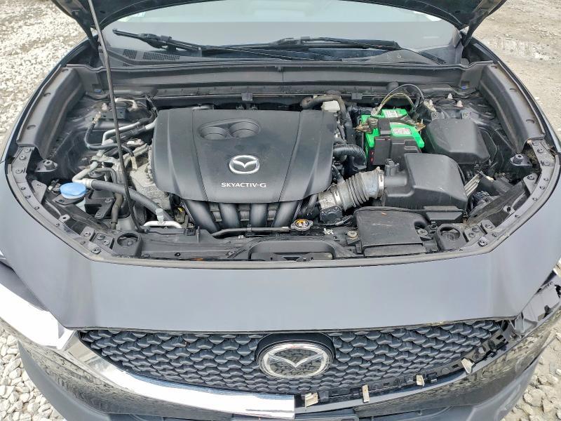 2020 Mazda Cx-30 Select