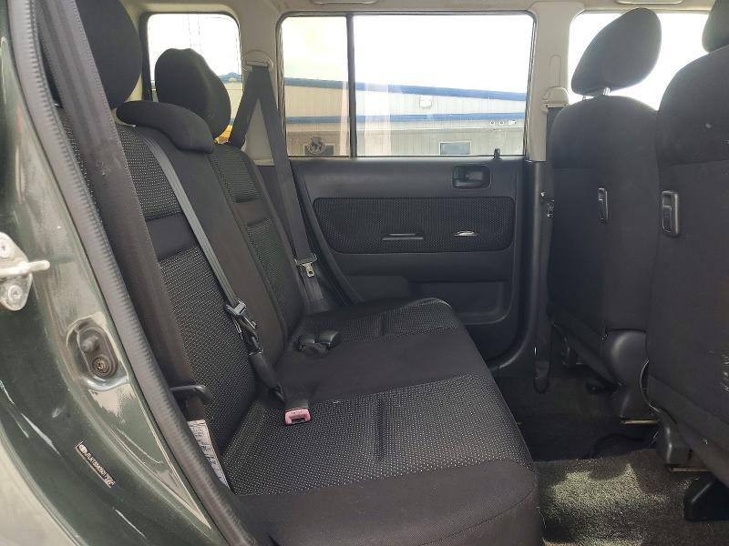 2005 Scion Xb Base
