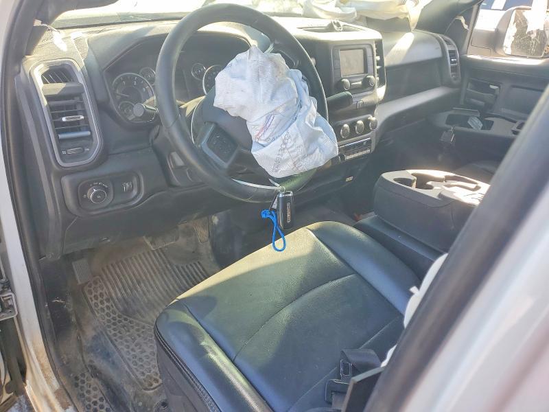 2021 Dodge RAM 2500 Tradesman