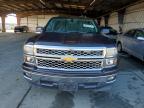 2014 Chevrolet Silverado C1500 LT