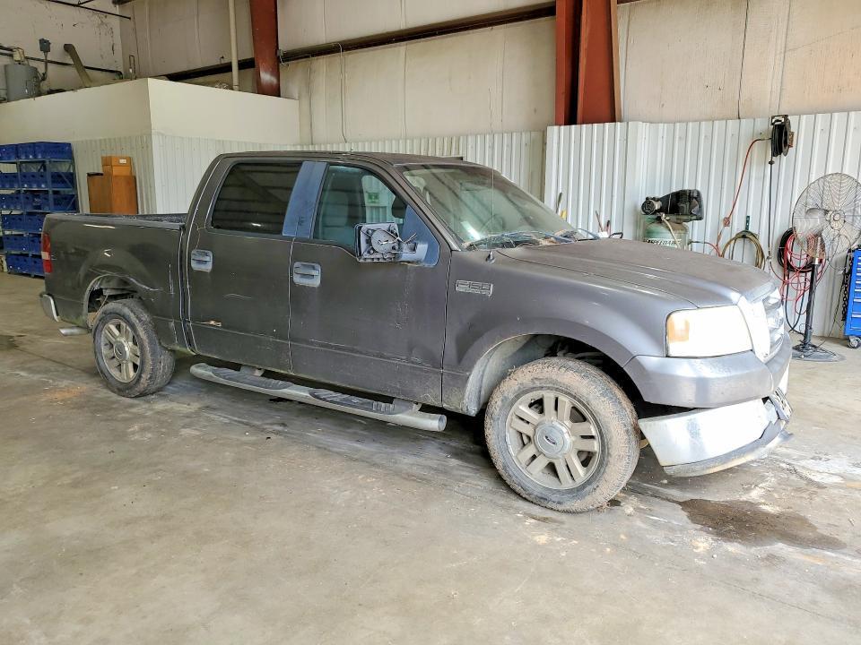 2007 Ford F-150