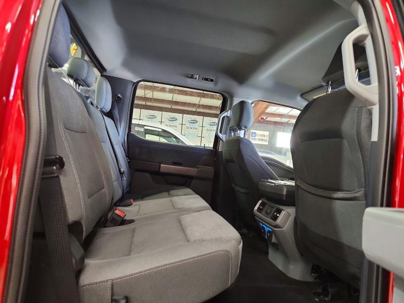 2024 Ford F150 XLT