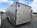 2025 Interstate VICTVCC24TA3 Enclosed Cargo Trailer