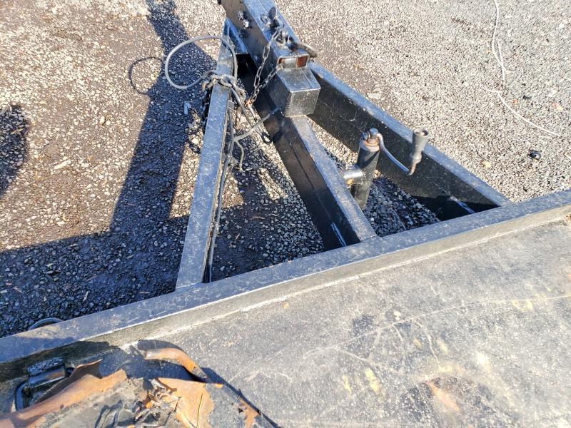 2000 Unknown 2000 Equipment Trailer