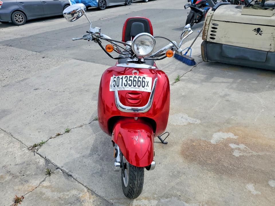 2008 Znen Znen