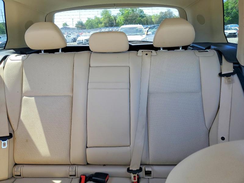 2015 Mercedes-Benz Glk 350