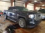 2017 GMC Sierra K1500 Denali