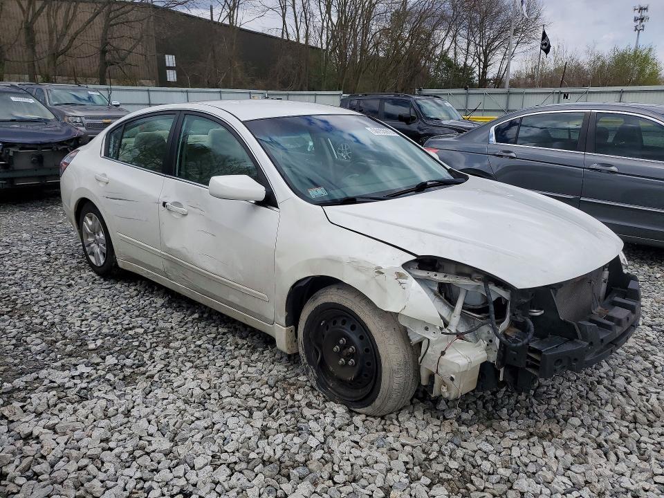 2012 Nissan Altima 2.5