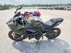 2024 Kawasaki EX650 P